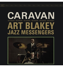 Art Blakey & the Jazz Messengers - Caravan (Original Jazz Classics)