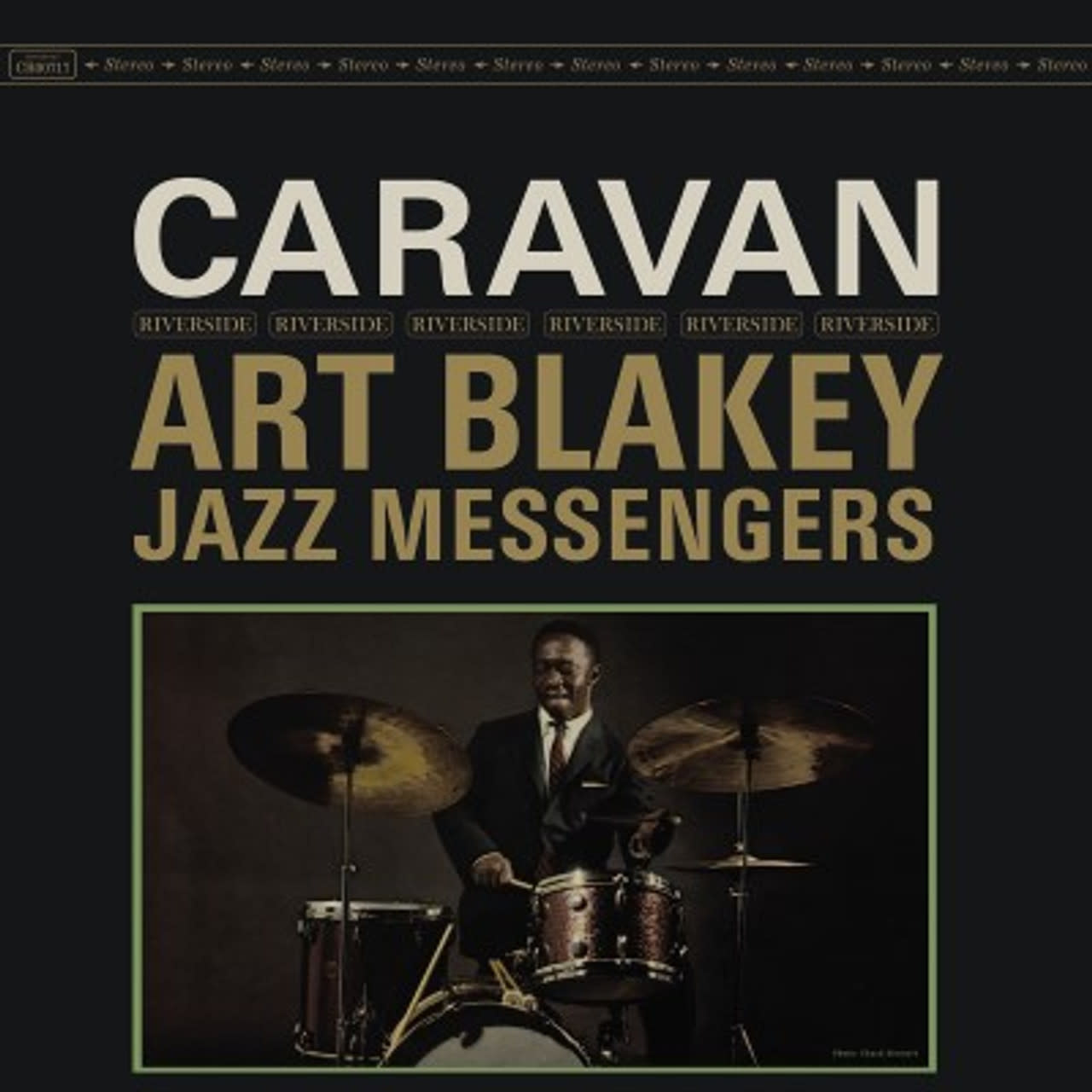 洋楽 Caravan Art Blakey Jazz Messengers art-blakey-the-jazz-messengers
