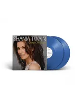 Shania Twain - Come On Over (International Edition) [Blue Vinyl]
