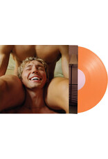 Troye Sivan - Something To Give Each Other (Orange Vinyl)