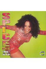 Spice Girls - Spice (25th Anniversary) (Scary Green Vinyl)