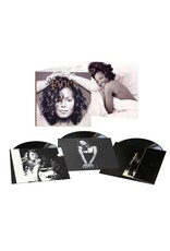 Janet Jackson - Janet (30th Anniversary) [Deluxe Edition)