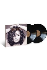 Janet Jackson - Janet (2019 Remaster)