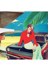 La Roux - Trouble In Paradise [10th Anniversary] (Aqua Vinyl)