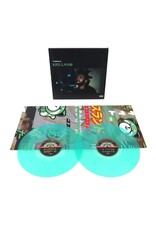 Weeknd - Kiss Land (5th Anniversary) [Sea Glass Vinyl]