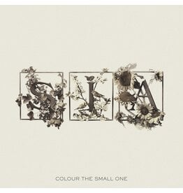 Sia - Colour The Small One (Record Store Day) [White Vinyl]