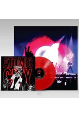 U2 - Atomic City: Live At Sphere, Las Vegas (Record Store Day) [10" Red Vinyl]