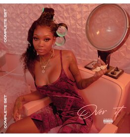 Summer Walker - Over It (Complete Set)