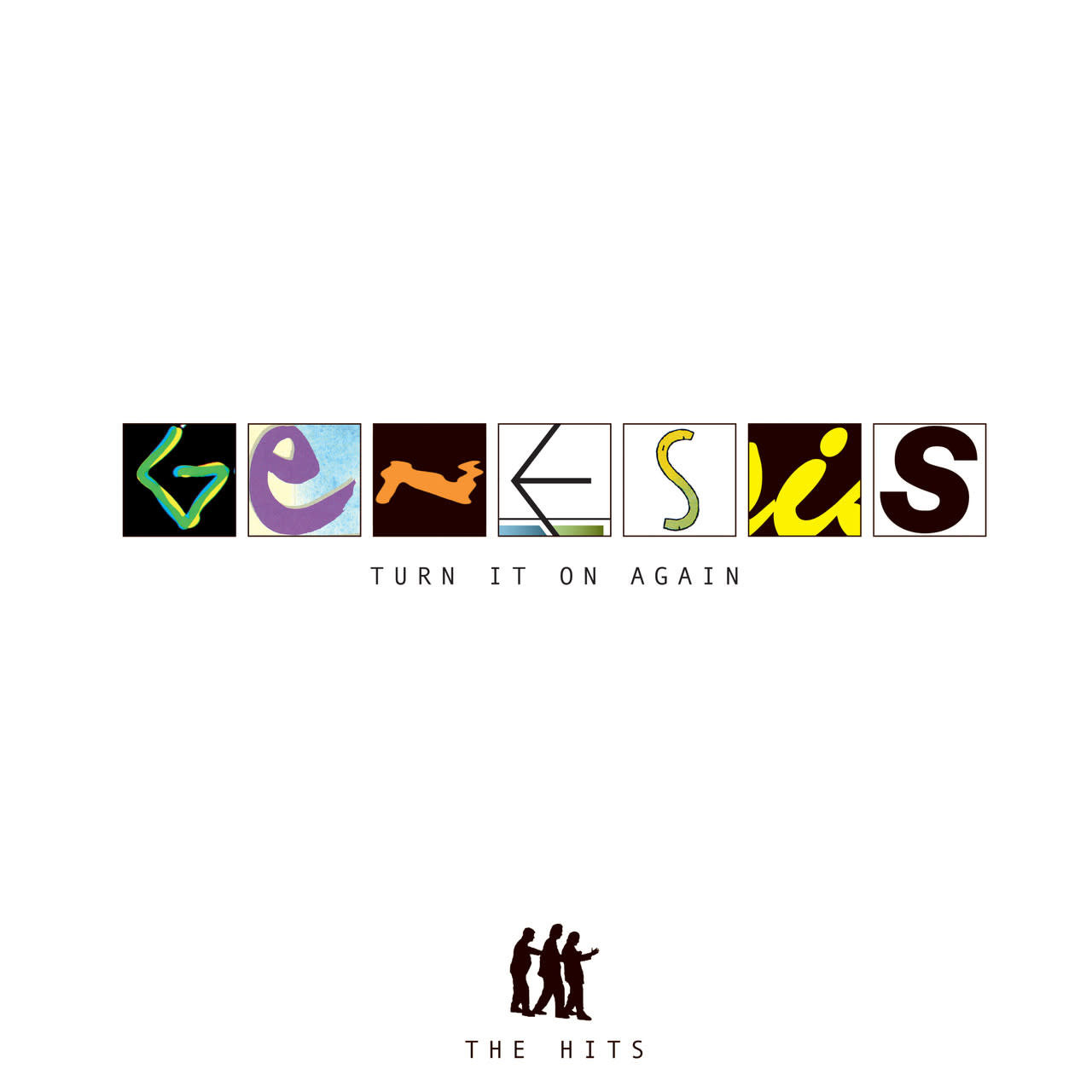 牧場　Genesis / Turn It On Again Tour Turn It On Again: The Tour - Wikipedia