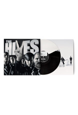 Hives - Black and White Album (Record Store Day) [Black & White Split Vinyl]