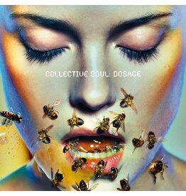 Collective Soul - Dosage (Record Store Day) [Yellow Vinyl]