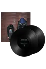 Crystal Castles - Crystal Castles (Vinyl)