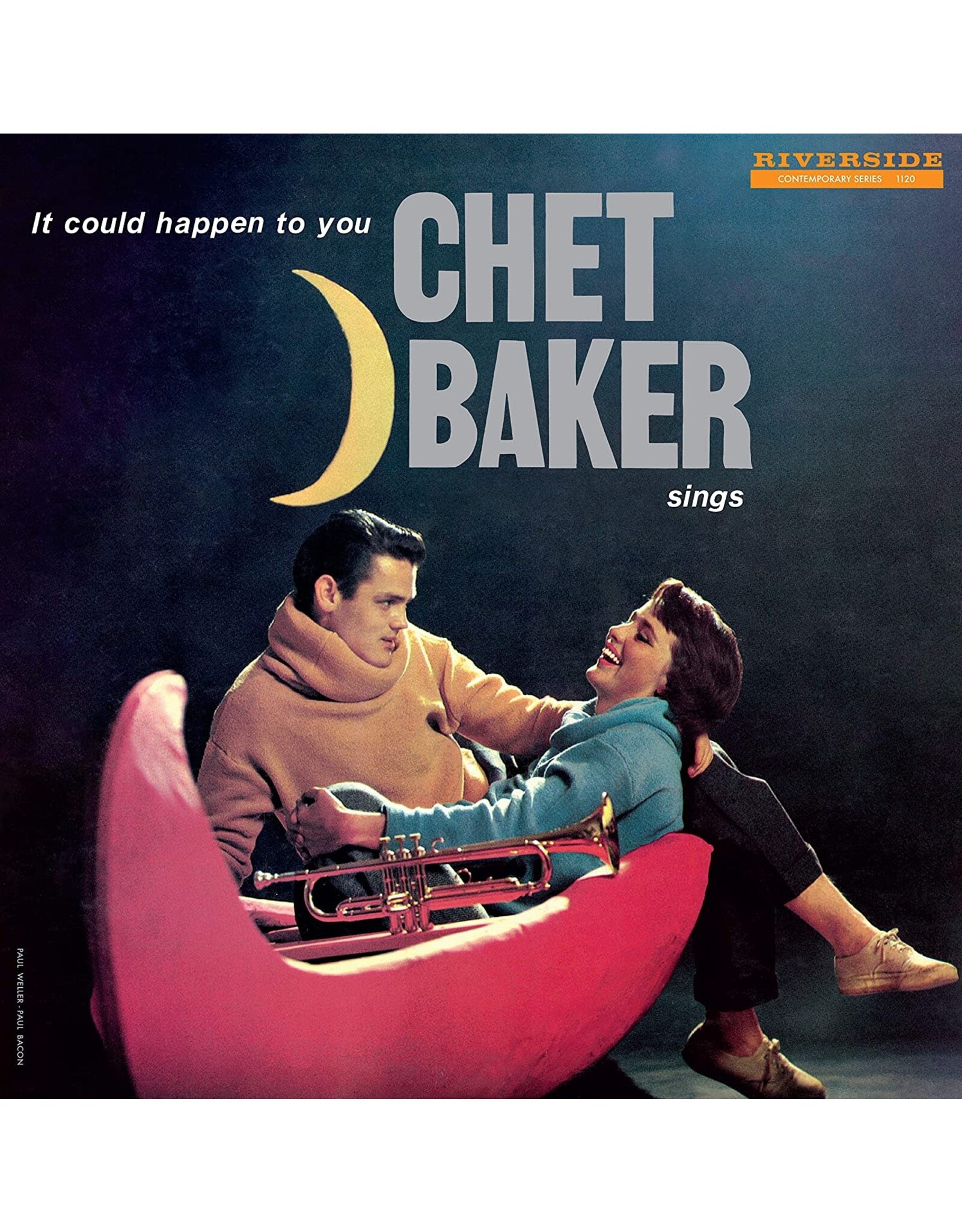 Chet Baker - Sings: It Could Happen To You (2021 Remaster)