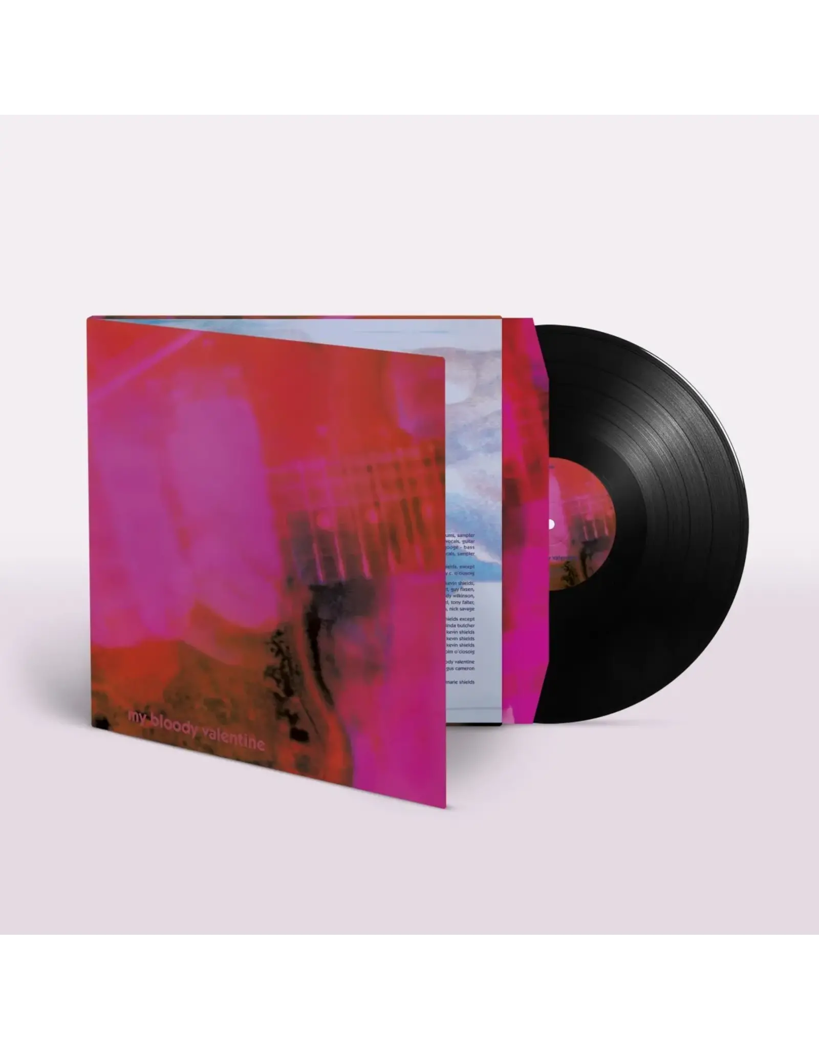 My Bloody Valentine - Loveless (Deluxe Edition)