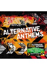 Various - Alternative Anthems