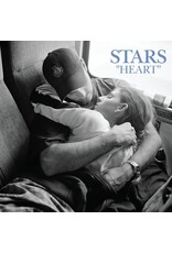 Stars - Heart (20th Anniversary) [Pink Vinyl]