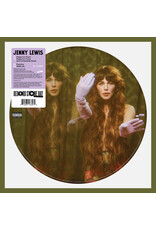 Jenny Lewis - Puppy And A Truck (Record Store Day) [Picture Disc Vinyl]