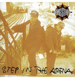 Gang Starr - Moment Of Truth (3LP) - Pop Music