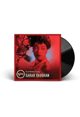 Sarah Vaughan - Great Women of Song (Greatest Hits)