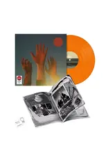 boygenius - The Record (Orange Swirl Vinyl)