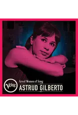 Astrud Gilberto - Great Women of Song (Greatest Hits)