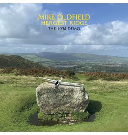 Mike Oldfield - Hergest Ridge: 1974 Demo (Record Store Day)