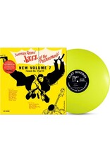 Charlie Parker - Norman Granz' Jazz At The Philharmonic (Record Store Day) [Yellow Vinyl]