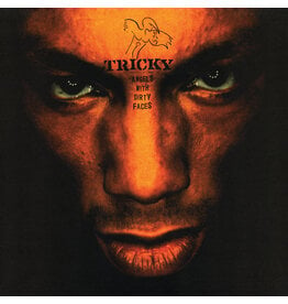 Tricky - Angels With Dirty Faces (Record Store Day) [Orange Vinyl]