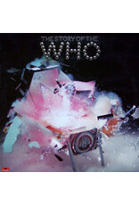 Who - The Story of The Who (Record Store Day) [Blue & Pink Vinyl]