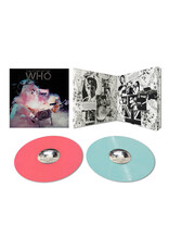 Who - The Story of The Who (Record Store Day) [Blue & Pink Vinyl]