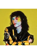 Conan Gray - Found Heaven (Exclusive Red & Black Bullseye Vinyl)