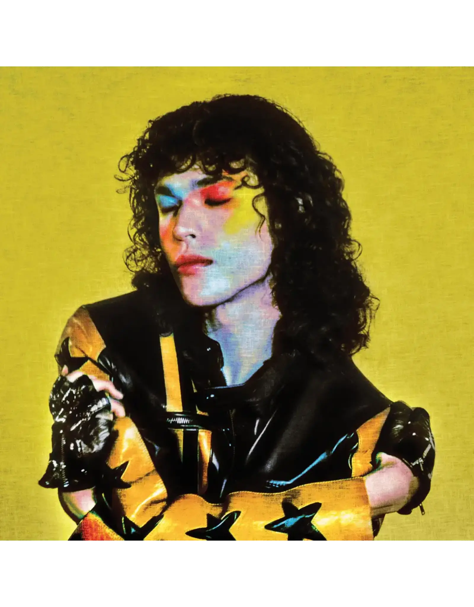 Conan Gray - Found Heaven (Exclusive Red & Black Bullseye Vinyl)