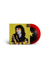 Conan Gray - Found Heaven (Exclusive Bullseye Red and Black Vinyl)