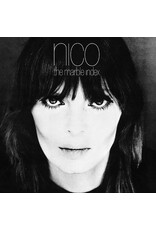 Nico - The Marble Index (2023 Remaster)