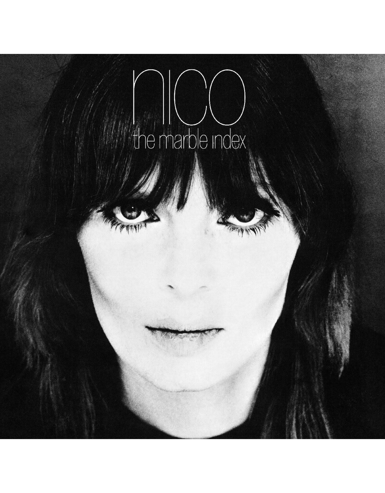 Nico - The Marble Index (2023 Remaster)
