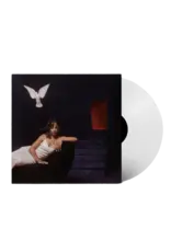 PinkPantheress - Heaven Knows (White Vinyl)