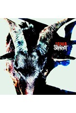 Slipknot - Iowa (Translucent Green Vinyl)