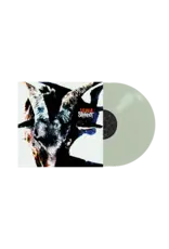 Slipknot - Iowa (Translucent Green Vinyl)