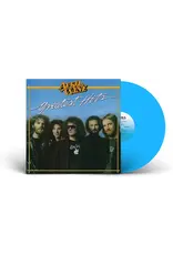 April Wine - Greatest Hits (Translucent Blue Vinyl)
