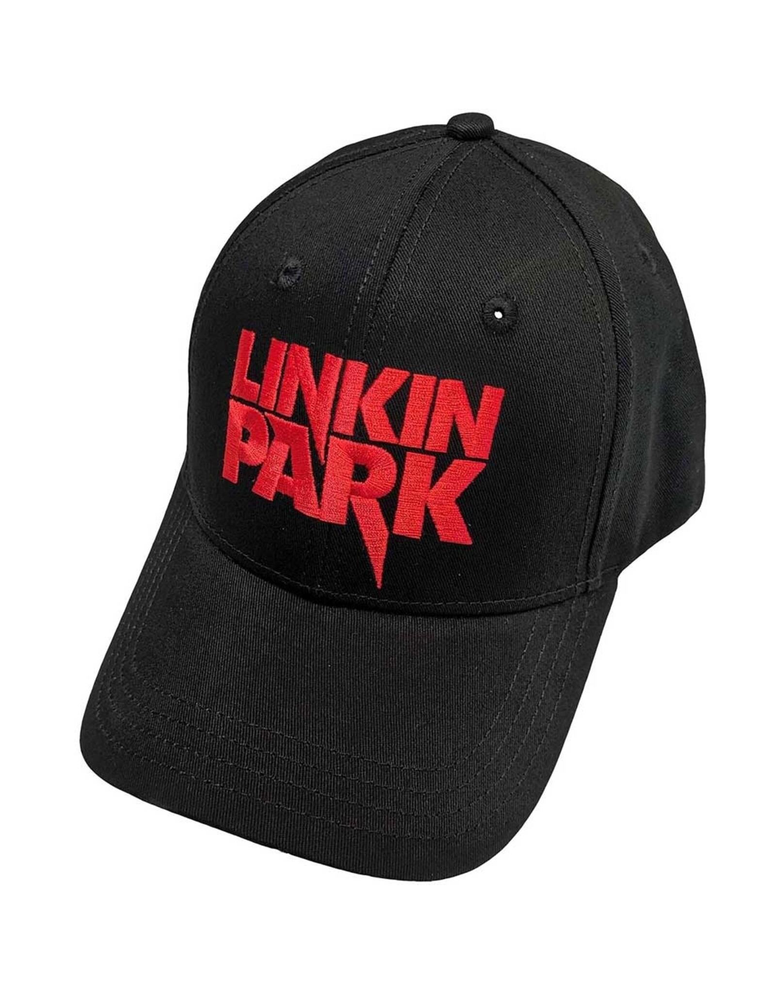 Linkin Park / Classic Logo Baseball Cap