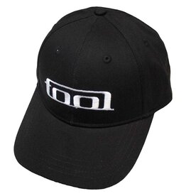 Tool / 10,000 Days Logo Baseball Cap