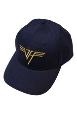 Van Halen / Classic Logo Baseball Cap