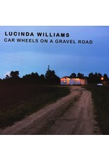 Lucinda Williams - Car Wheels On A Gravel Road (Music On Vinyl)