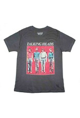 Talking Heads / More Songs About Buildings & Food Tee