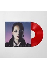 Fabiana Palladino - Fabiana Palladino (Exclusive Red Vinyl)