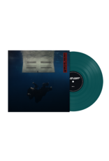 Billie Eilish - Hit Me Hard and Soft (Exclusive Sea Blue Vinyl)