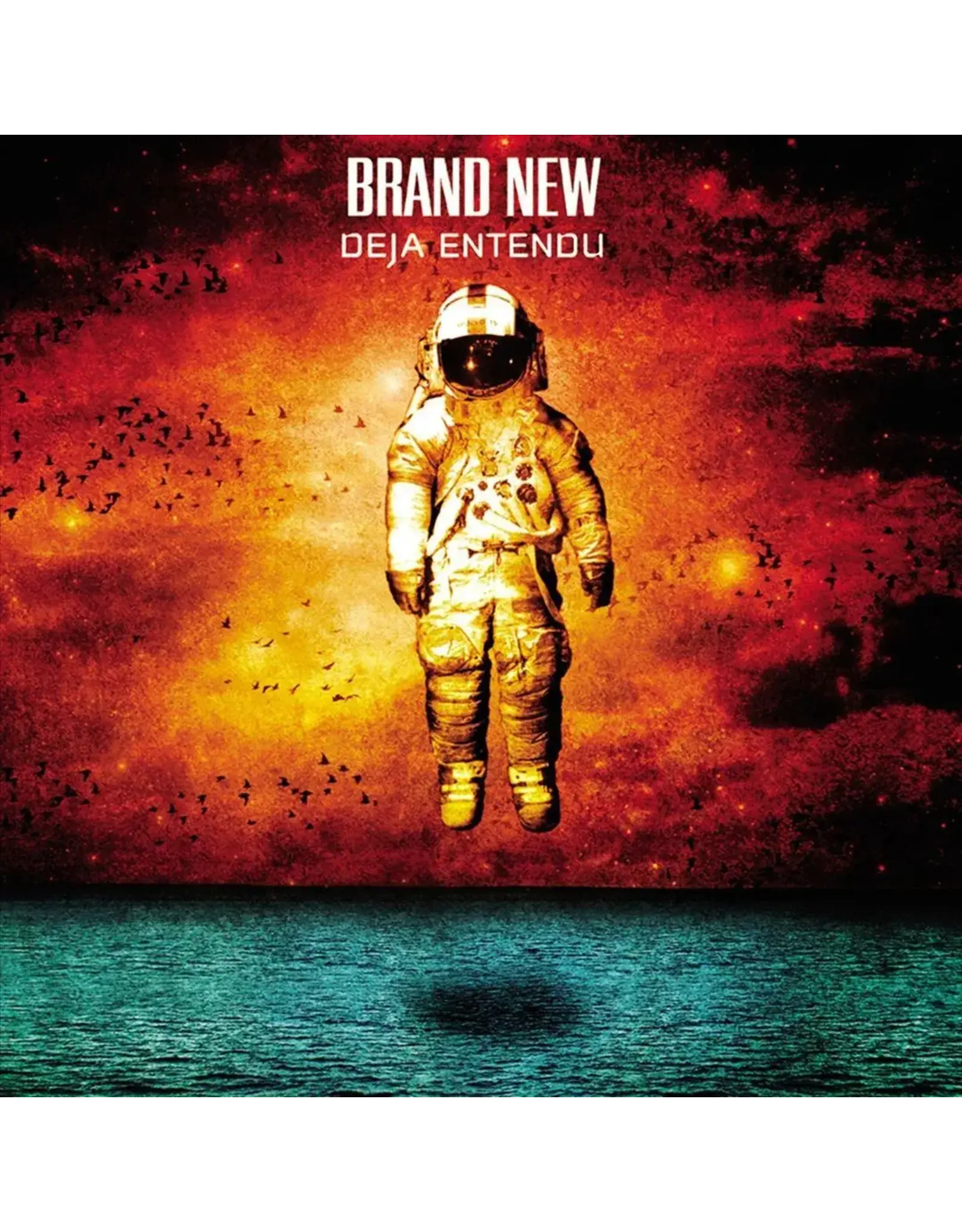 Brand New - Deja Entendu