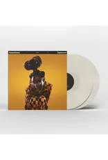 Little Simz - Sometimes I Might Be Introvert (Clear Vinyl)