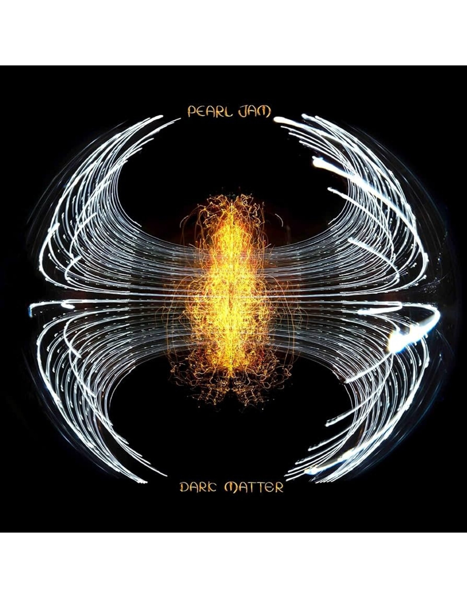 Pearl Jam - Dark Matter