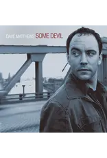 Dave Matthews - Some Devil (2024 Remaster)